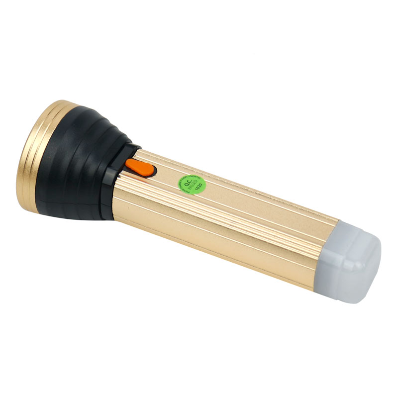 چراغ قوه شارژی DP.LED Light DP-9150