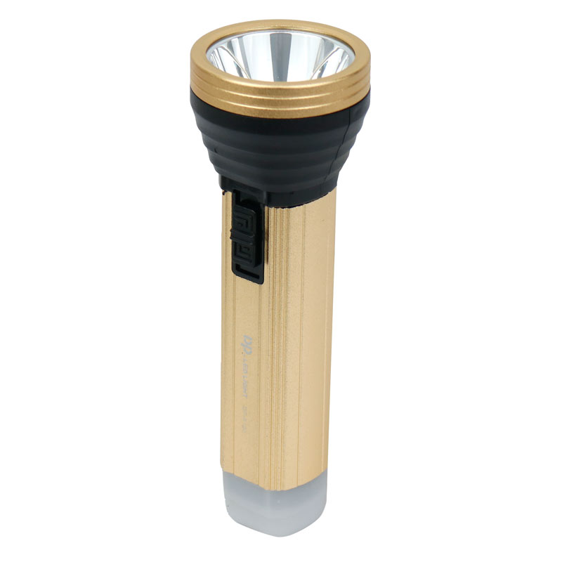 چراغ قوه شارژی DP.LED Light DP-9150