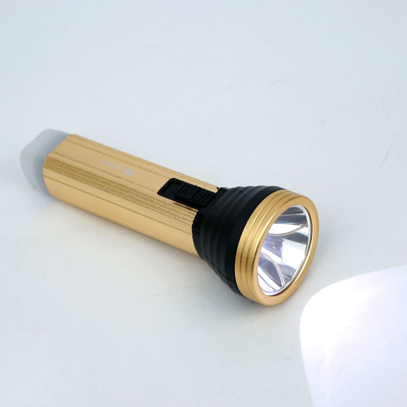 چراغ قوه شارژی DP.LED Light DP-9150