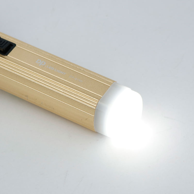چراغ قوه شارژی DP.LED Light DP-9150