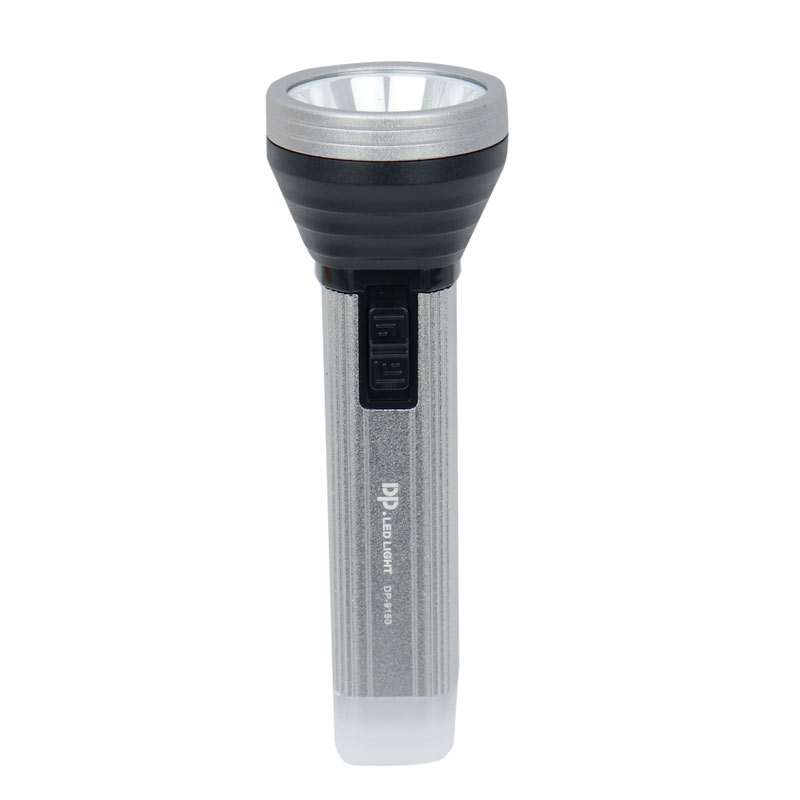 چراغ قوه شارژی DP.LED Light DP-9150