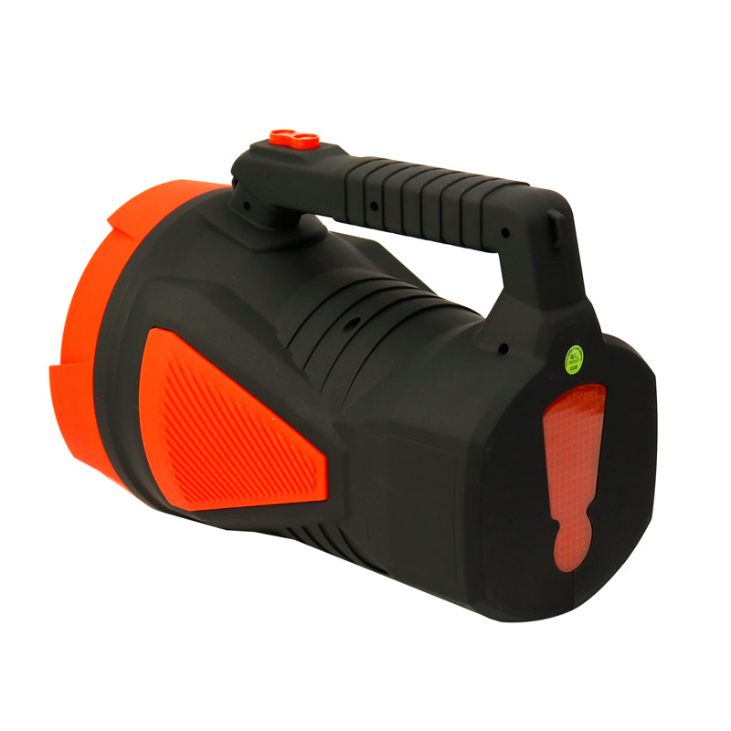 چراغ قوه شارژی DP.LED Light LED-7054