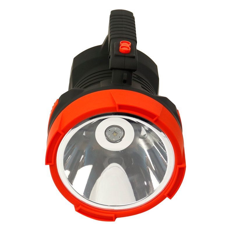 چراغ قوه شارژی DP.LED Light LED-7054