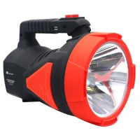 چراغ قوه شارژی ۲ حالته DP.LED Light LED-7055