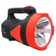 چراغ قوه شارژی ۲ حالته DP.LED Light LED-7055