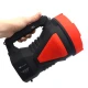 چراغ قوه شارژی ۲ حالته DP.LED Light LED-7055