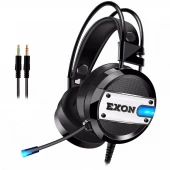 هدفون گیمینگ سیم دار EXON GH-200
