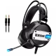 هدفون گیمینگ سیم دار EXON GH-200