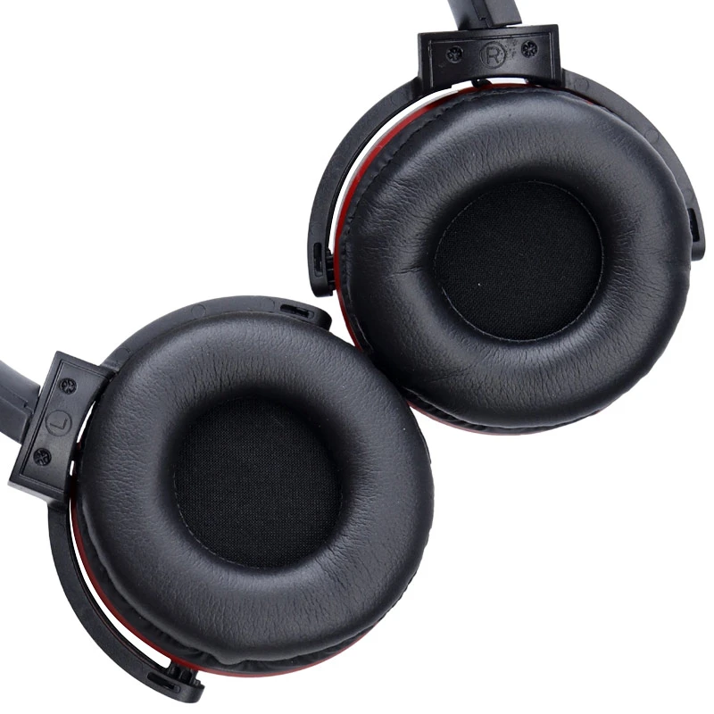 هدفون بلوتوثی رم خور Extra Bass XB450BT