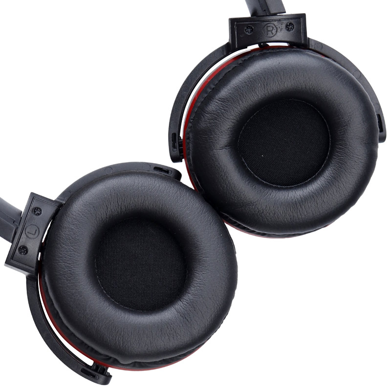 هدفون بلوتوثی رم خور Extra Bass XB450BT