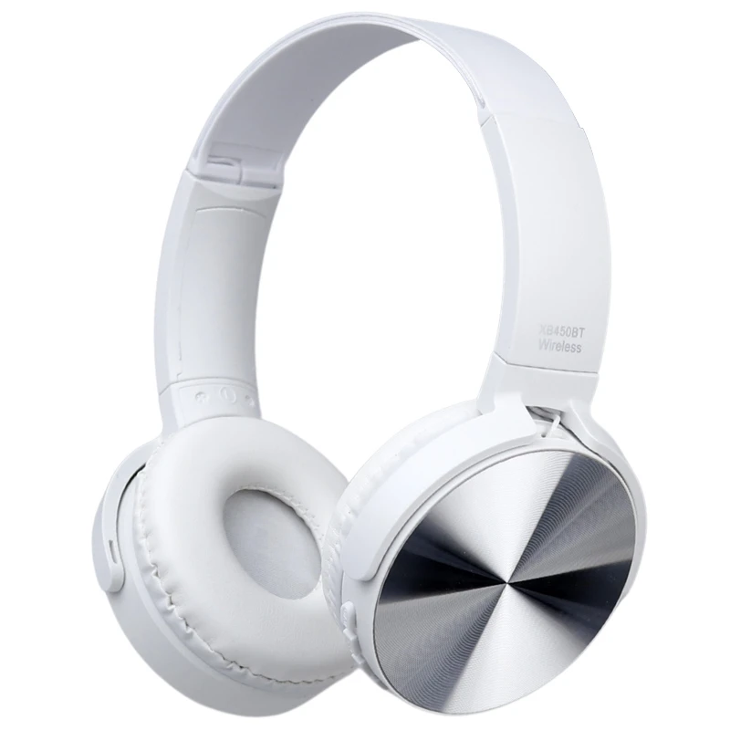 هدفون بلوتوثی رم خور Extra Bass XB450BT