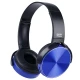 هدفون بلوتوثی رم خور Extra Bass XB450BT
