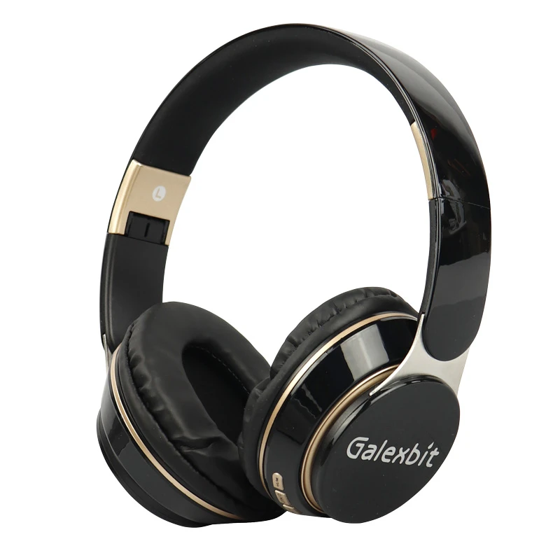 هدفون بلوتوثی رم خور Galexbit GH-32