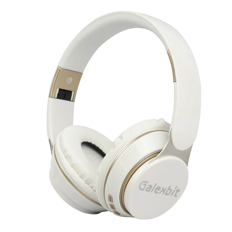 هدفون بلوتوثی رم خور Galexbit GH-32