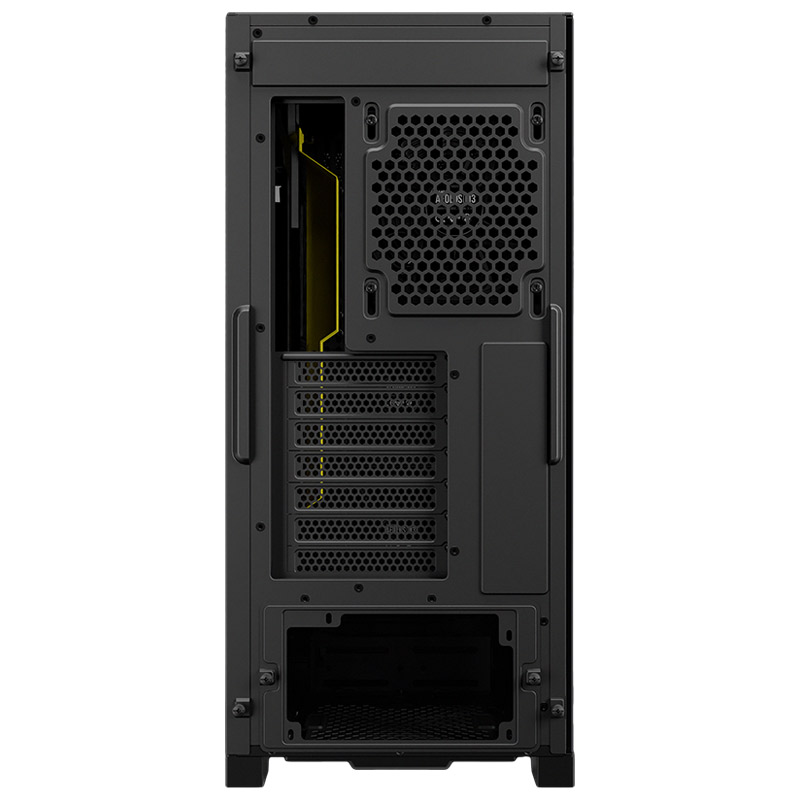 کیس کامپیوتر گیم دیاس Gamdias Athena P1 ARGB