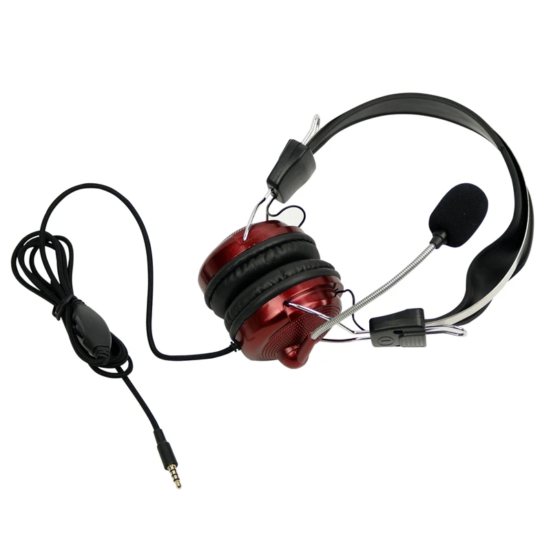 هدست گیمینگ سیم دار J2 Pro