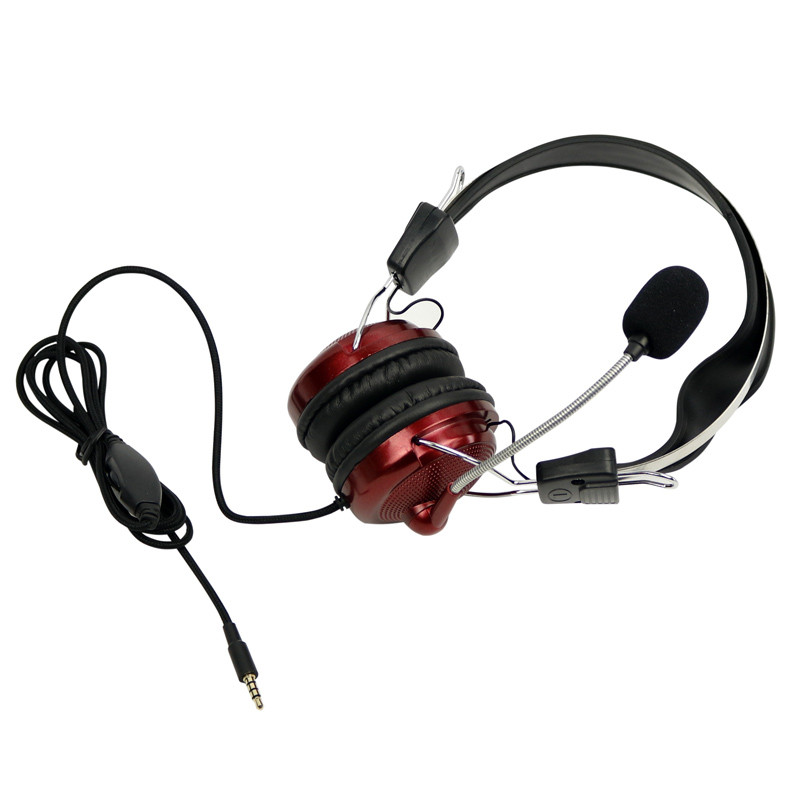 هدست گیمینگ سیم دار J2 Pro
