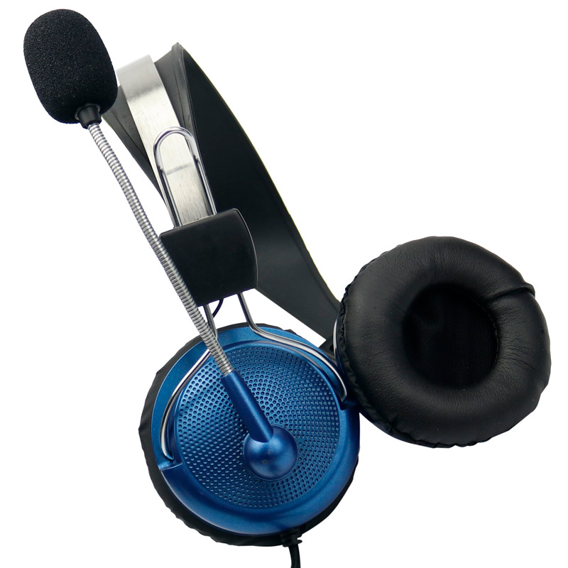هدست گیمینگ سیم دار J4 Pro