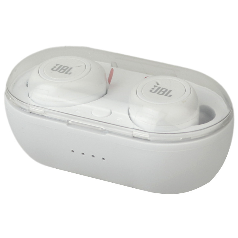 هندزفری بلوتوث دوتایی JBL TWS-D76