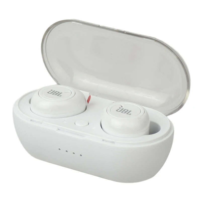 هندزفری بلوتوث دوتایی JBL TWS-D76