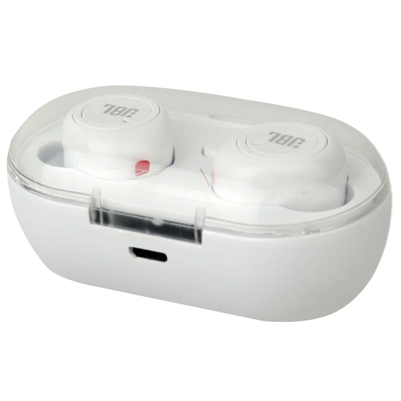 هندزفری بلوتوث دوتایی JBL TWS-D76