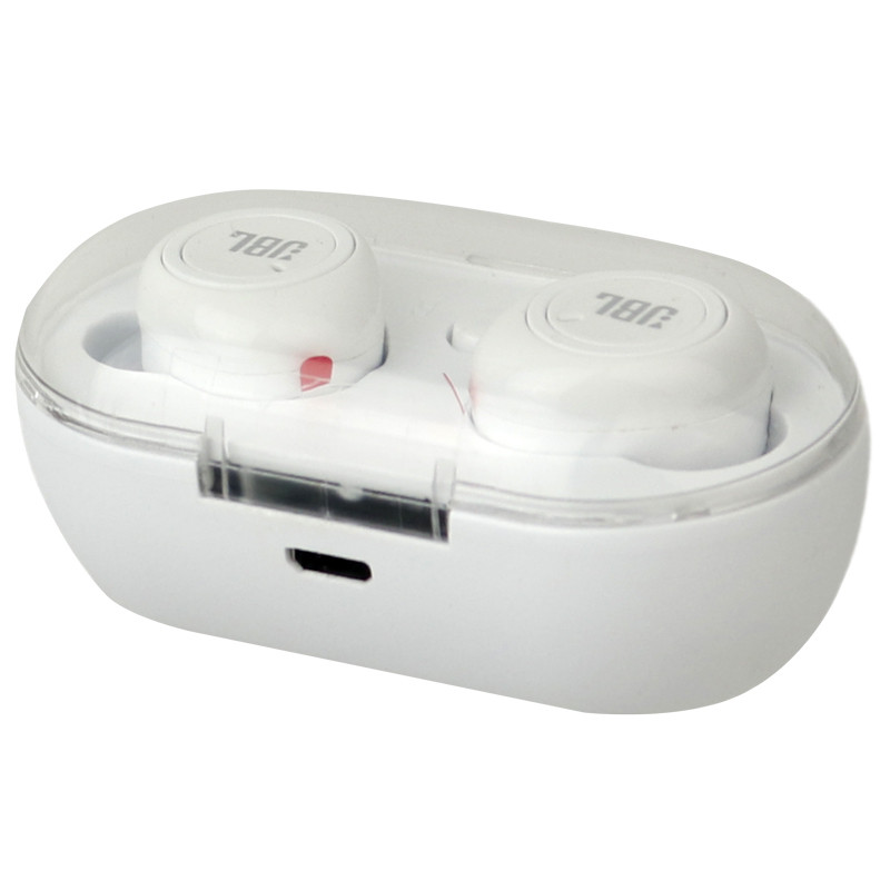 هندزفری بلوتوث دوتایی JBL TWS-D76