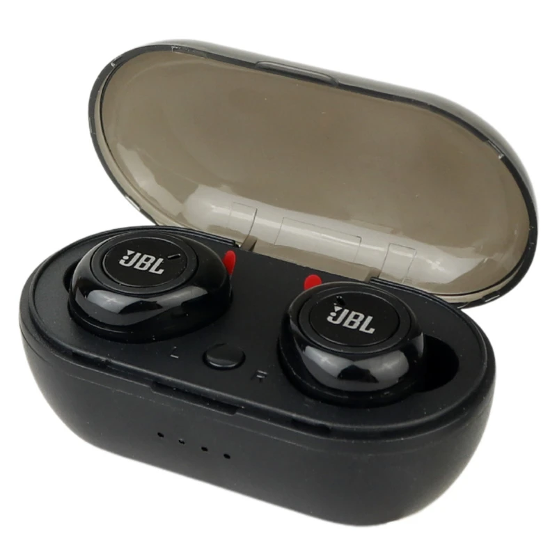 هندزفری بلوتوث دوتایی JBL TWS-D76