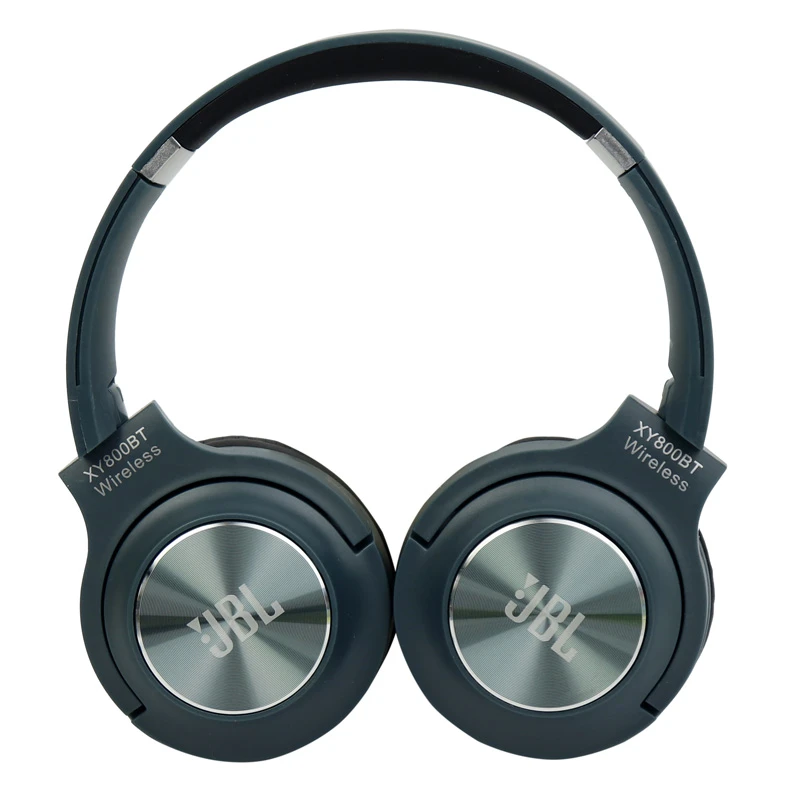 هدفون بلوتوثی رم خور JBL XY-800BT