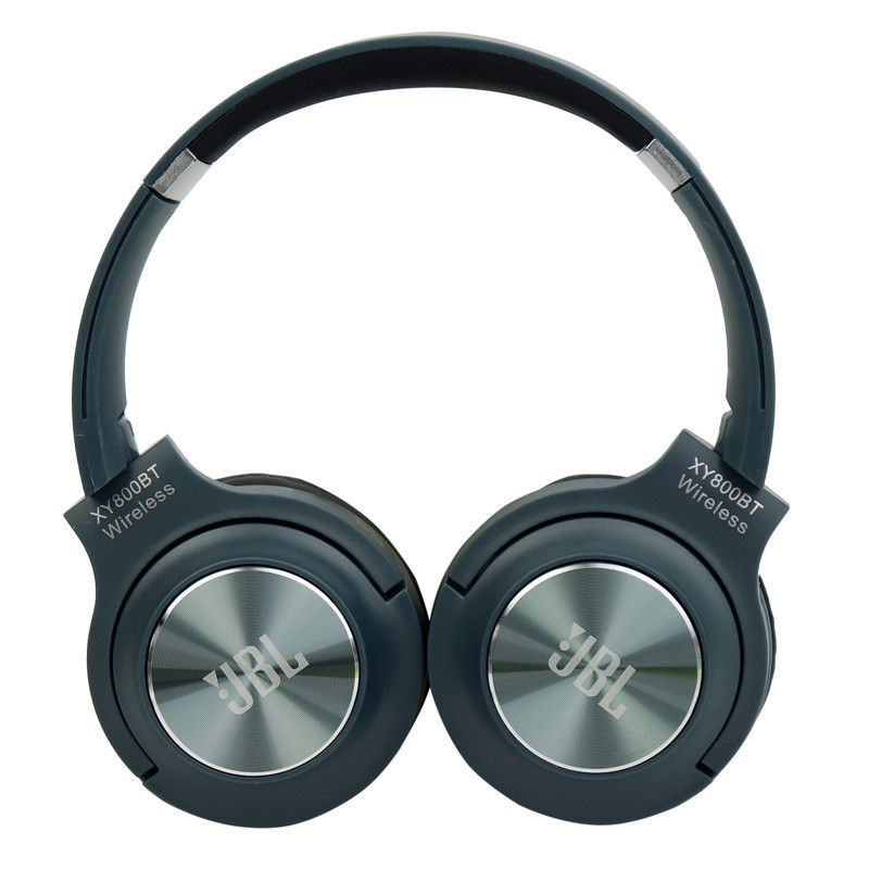هدفون بلوتوثی رم خور JBL XY-800BT
