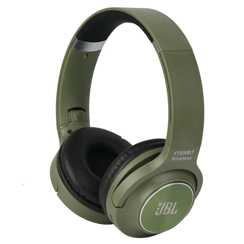 هدفون بلوتوثی رم خور JBL XY-800BT
