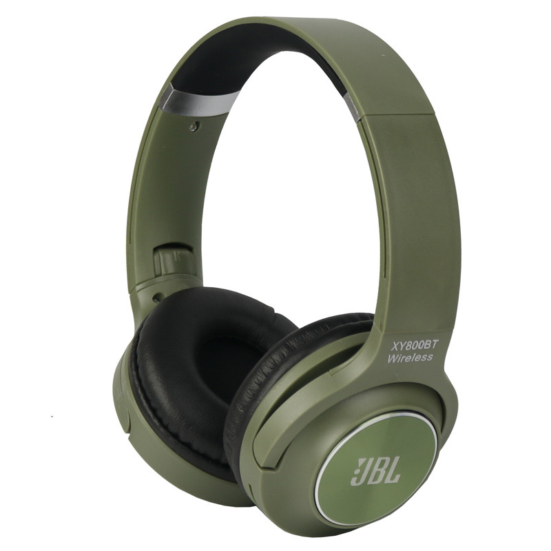هدفون بلوتوثی رم خور JBL XY-800BT