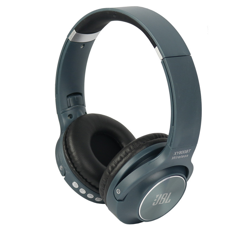 هدفون بلوتوثی رم خور JBL XY-800BT