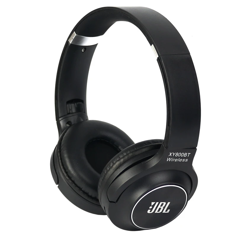 هدفون بلوتوثی رم خور JBL XY-800BT