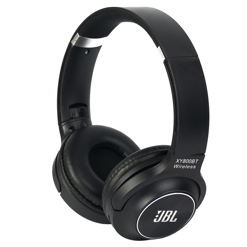 هدفون بلوتوثی رم خور JBL XY-800BT