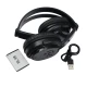 هدفون بلوتوثی رم خور KXT XK-668