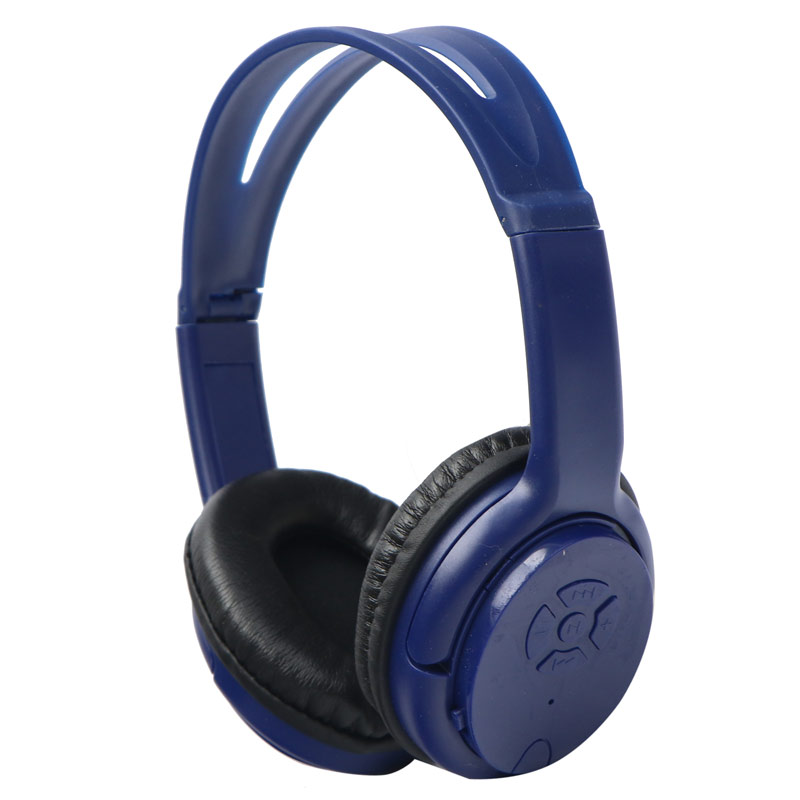 هدفون بلوتوثی رم خور KXT XK-668