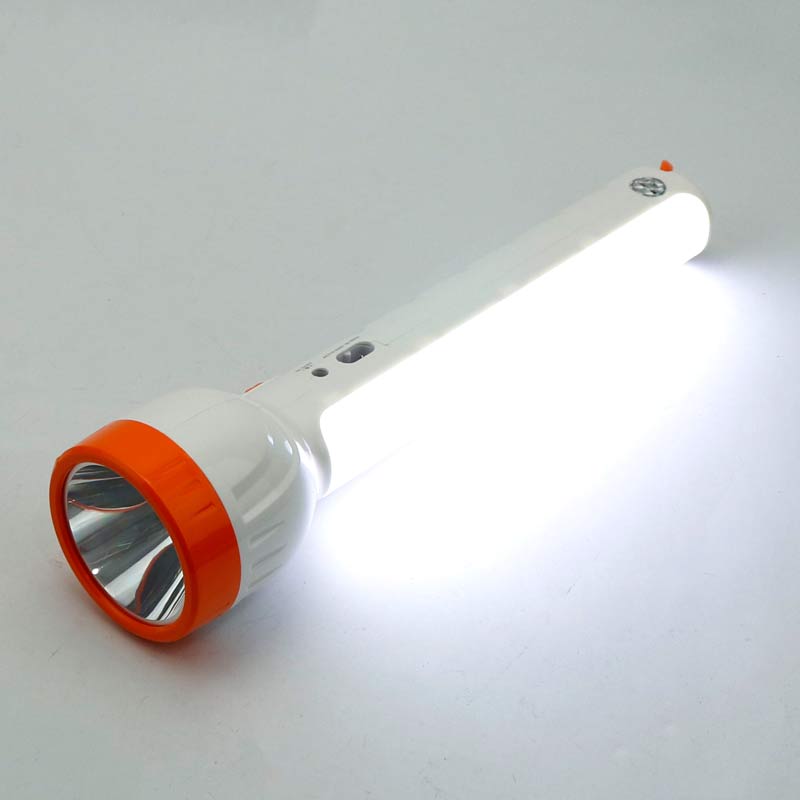 چراغ قوه شارژی Kamisafe KM-7721