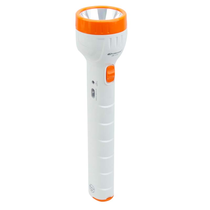 چراغ قوه شارژی Kamisafe KM-7721