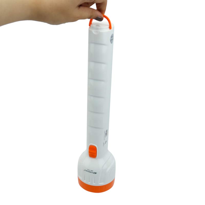 چراغ قوه شارژی Kamisafe KM-7721