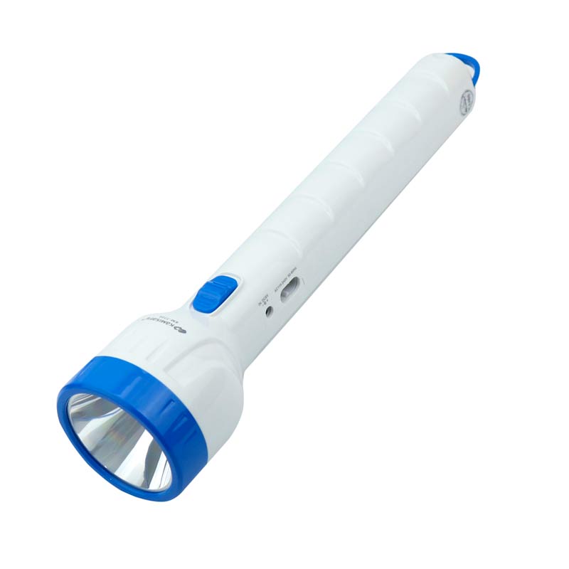 چراغ قوه شارژی Kamisafe KM-7721