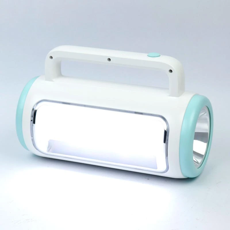چراغ قوه شارژی Kamisafe KM-7766
