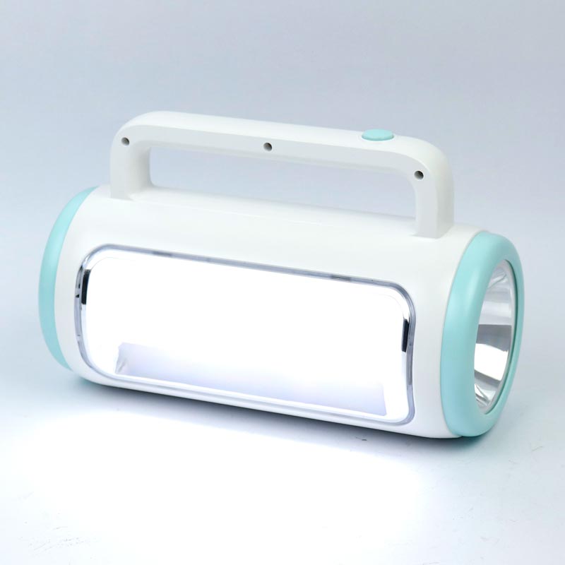 چراغ قوه شارژی Kamisafe KM-7766