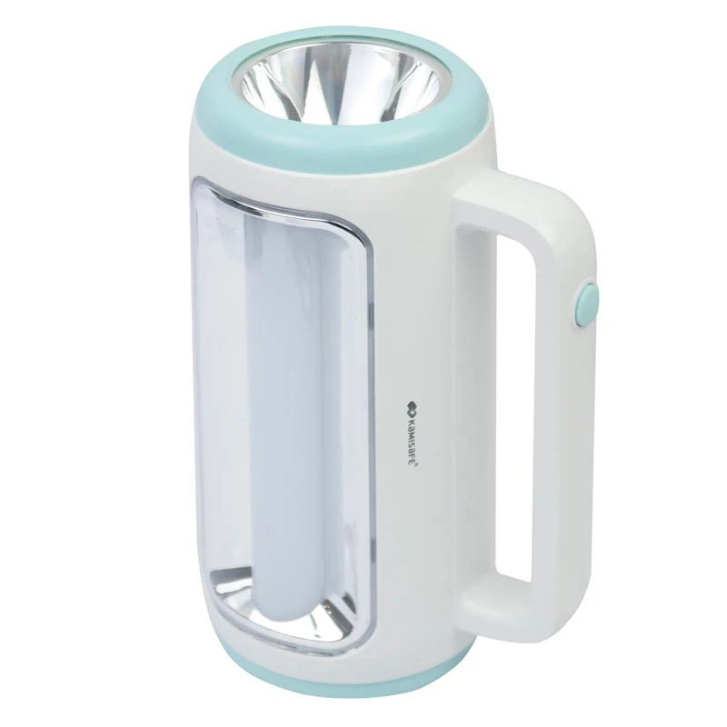 چراغ قوه شارژی Kamisafe KM-7766