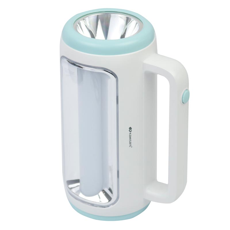 چراغ قوه شارژی Kamisafe KM-7766