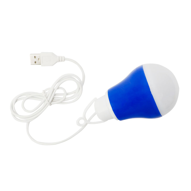 لامپ آویزدار LED Bulb USB 5W