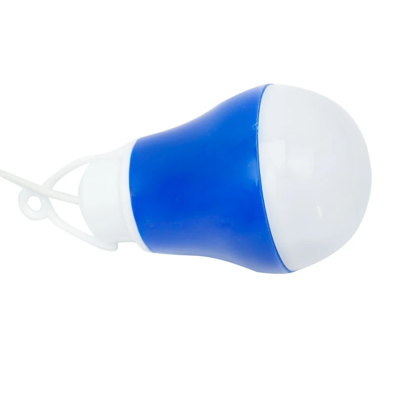 لامپ آویزدار LED Bulb USB 5W