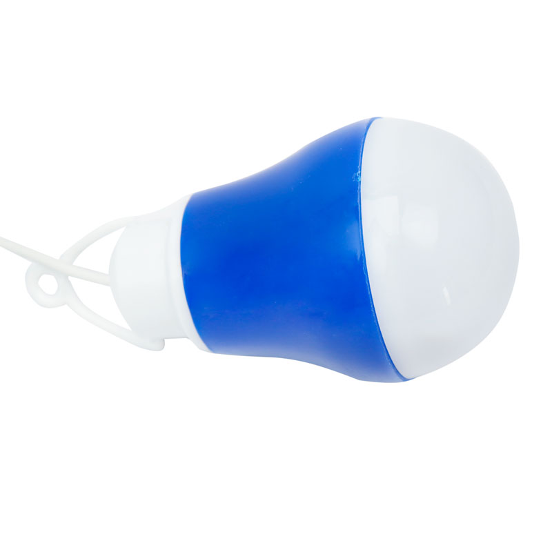 لامپ آویزدار LED Bulb USB 5W