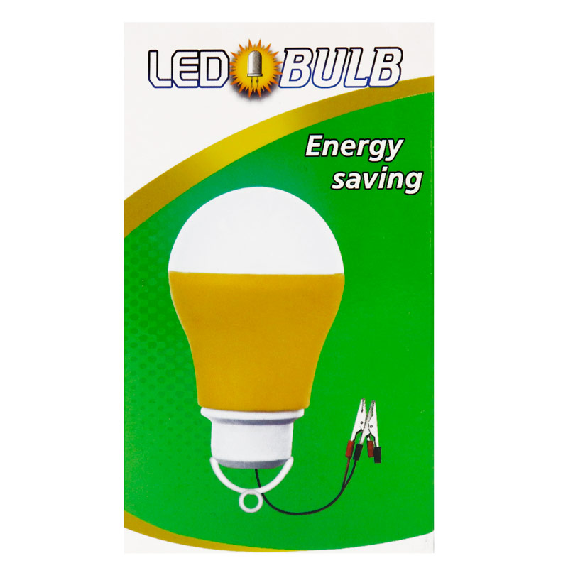 لامپ آویزدار LED Bulb USB 5W