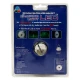 چراغ قوه مگنتی آویزدار LED Camping Light