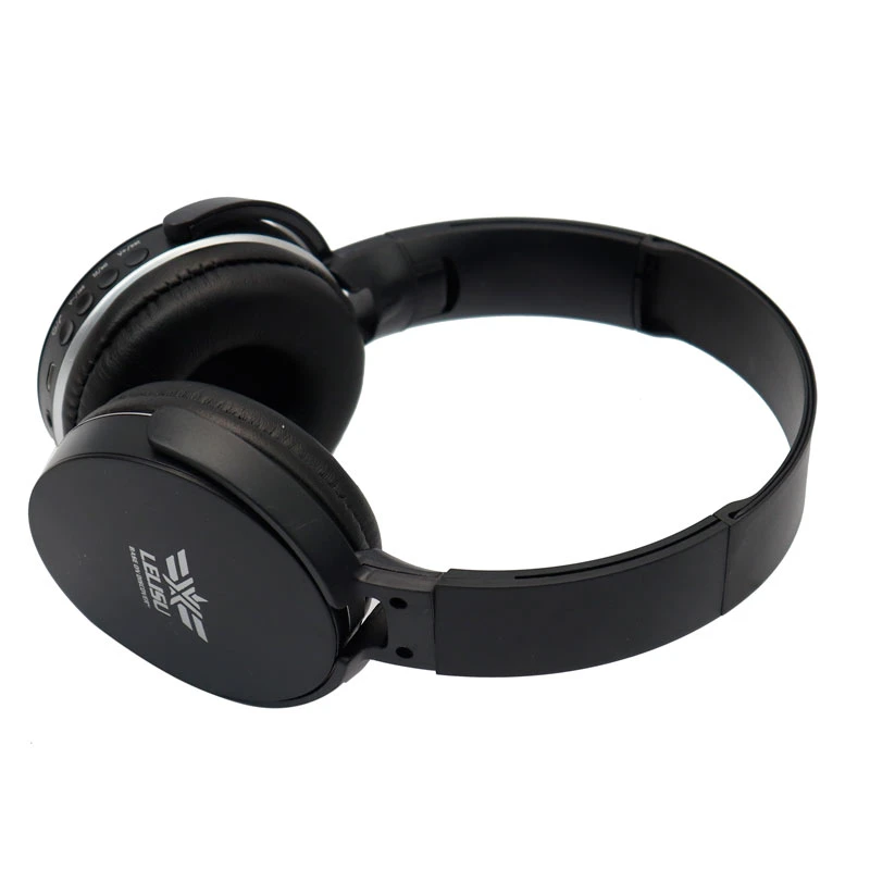 هدفون بلوتوثی رم خور Lelisu LS-211